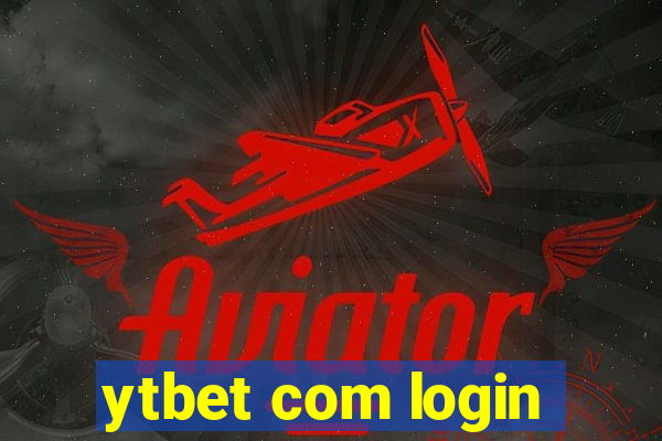 ytbet com login